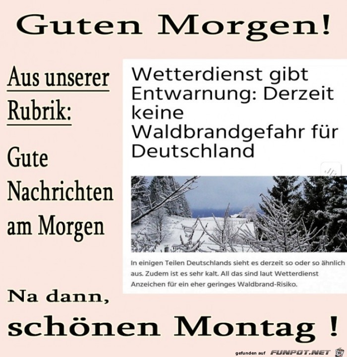 Montag