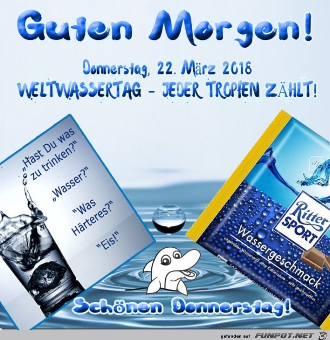Donnerstag Donnerstag