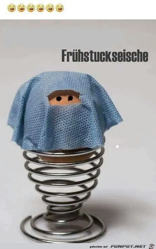 Nettes Ei Nettes Ei