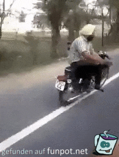Entspannt fahren Entspannt fahren