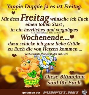 Freitag Freitag
