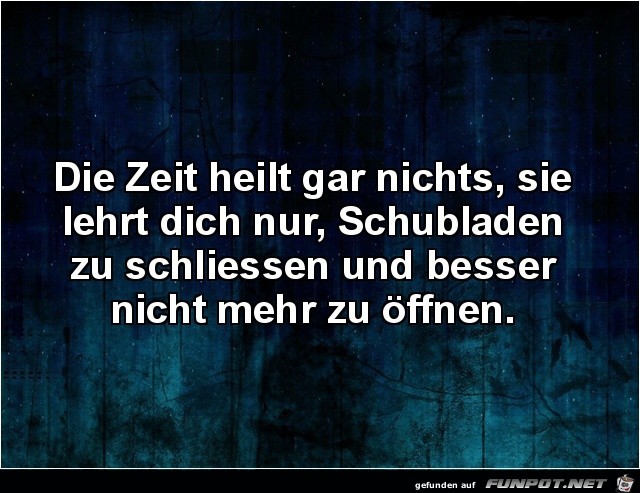 Da ist was dran