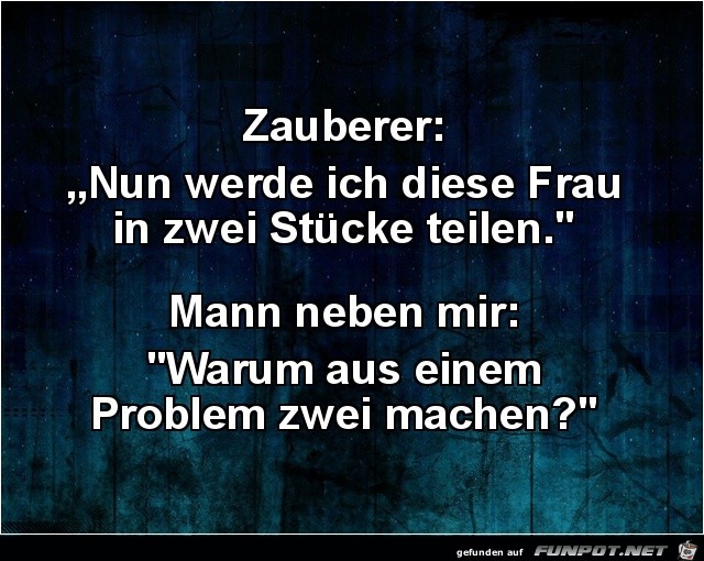 Zauberer