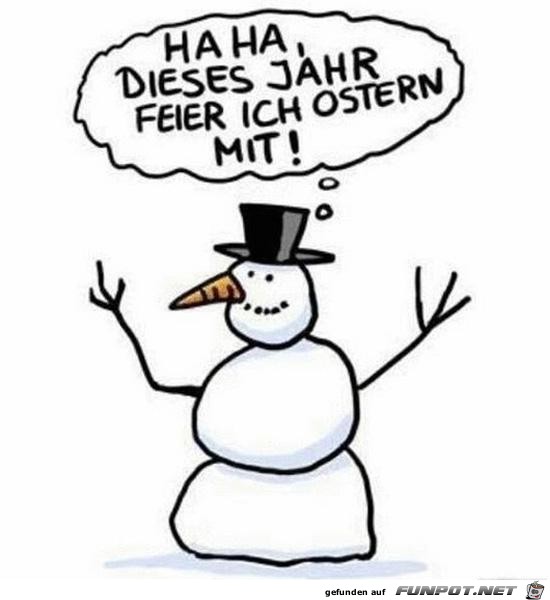 Einer freut sich Einer freut sich