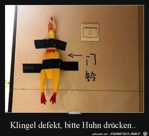 Lustige Idee Lustige Idee