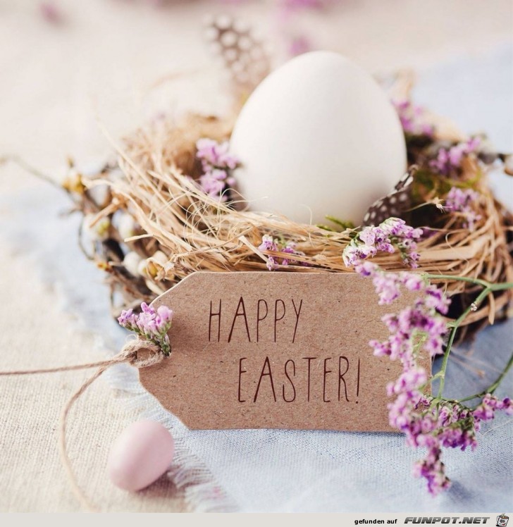 Happy Easter Happy Easter