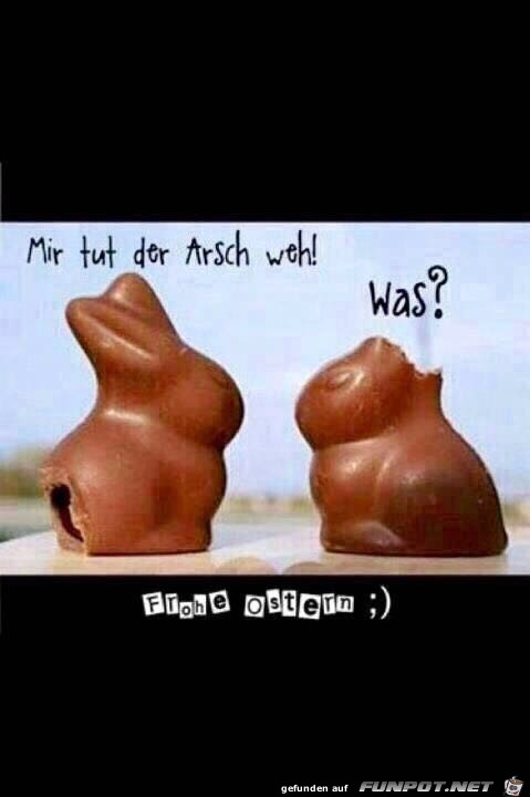 Ostern Ostern