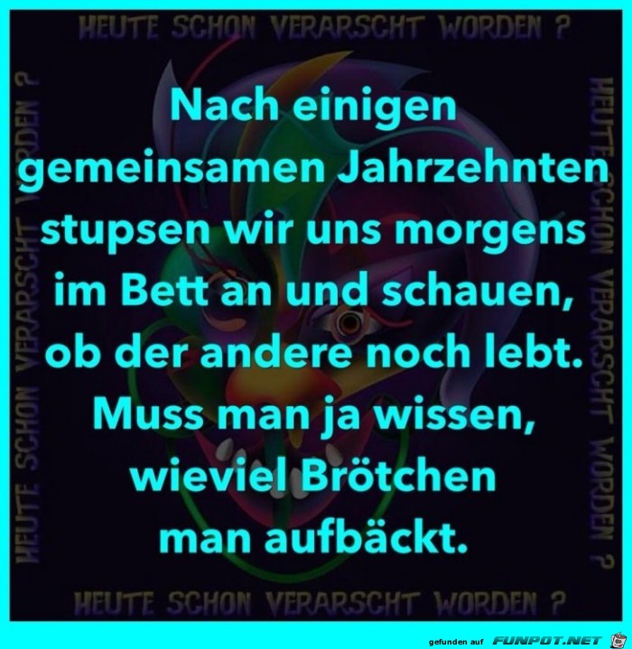 Gemeinsame Jahre Gemeinsame Jahre