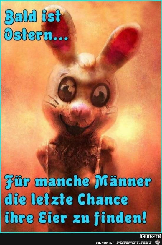 Zu ostern witze Osterwitze