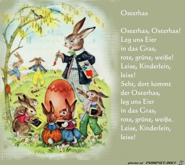 Ostern