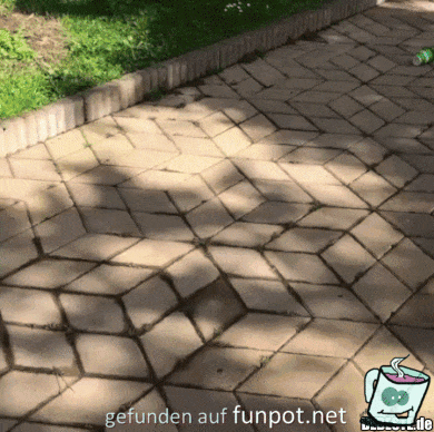 Erst mal aufräumen Erst mal aufräumen