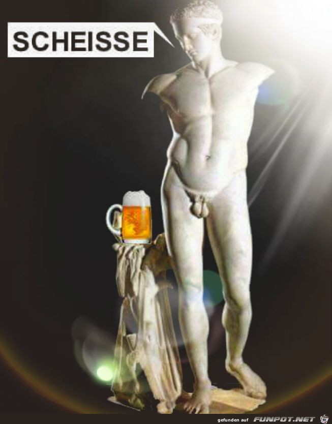 Scheisse Scheisse