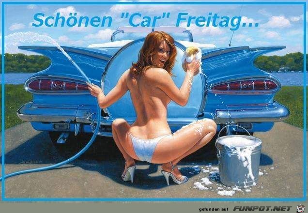 Schönen Karfreitag Schönen Karfreitag