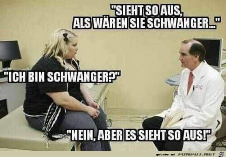 Schwanger Schwanger