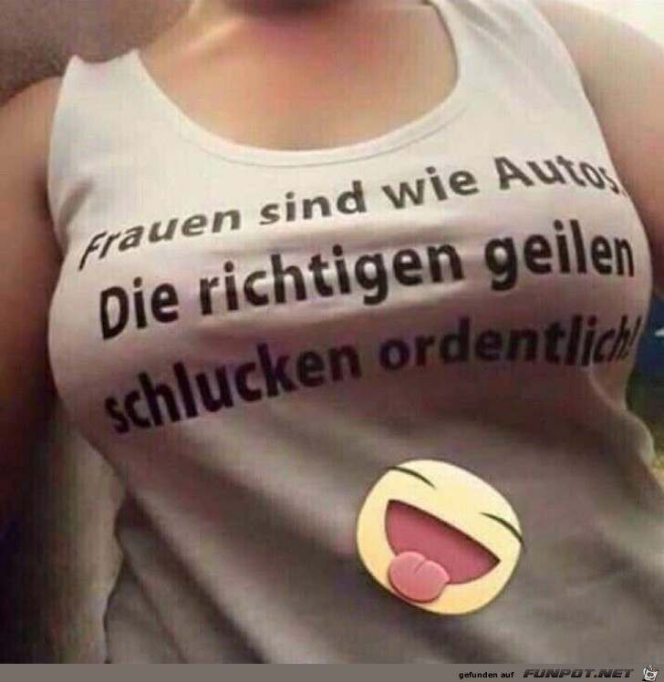 wie Autos wie Autos