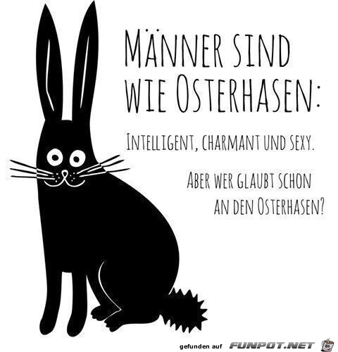Osterhasen Osterhasen