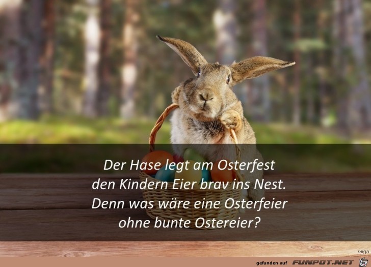 Ostern