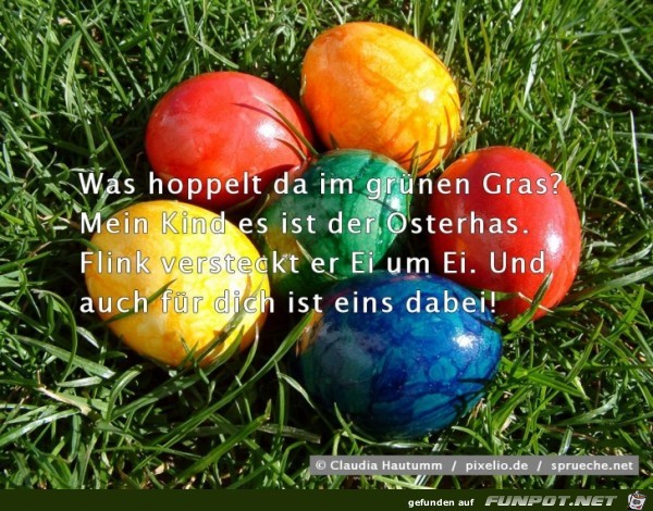 ostern