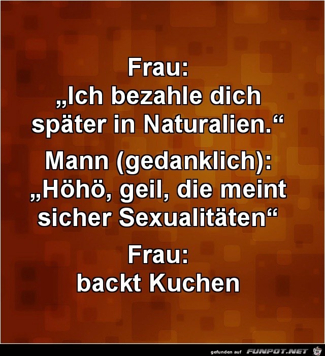 So kann es gehen So kann es gehen