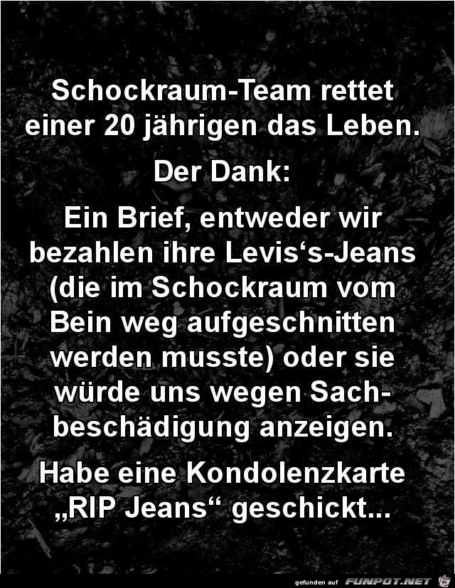 Leider Realitaet im Krankenhaus Leider Realitaet im Krankenhaus