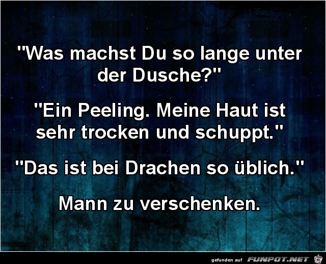 Sehr fies Sehr fies