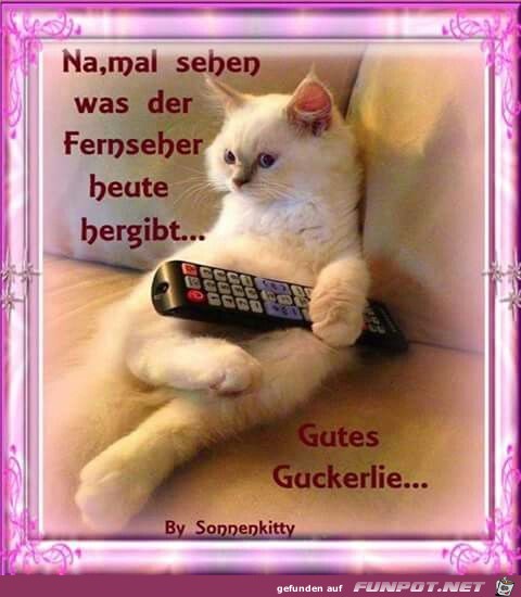 Na mal sehen Na mal sehen