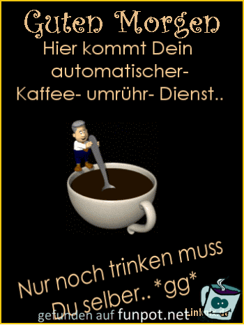 Guten Norgen Guten Norgen