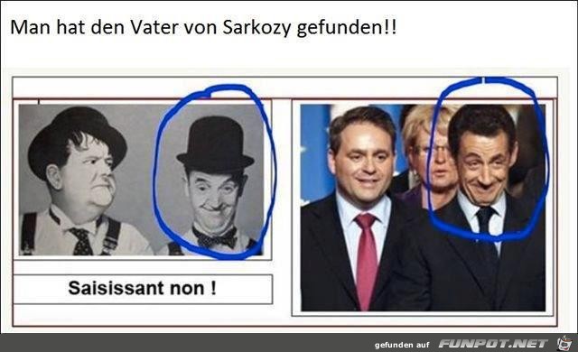 Sarkozy