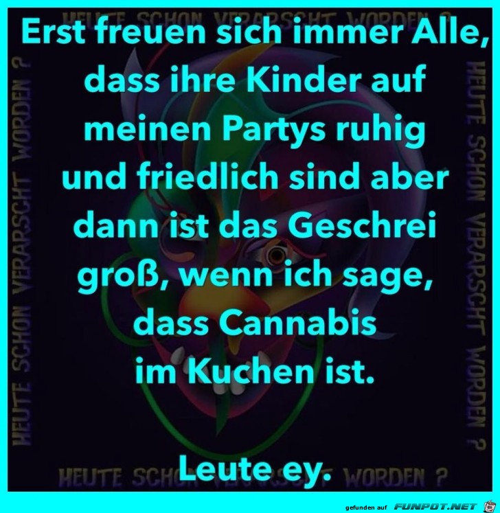 Kindergeburtstag Kindergeburtstag