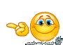 emoticon right emoticon right