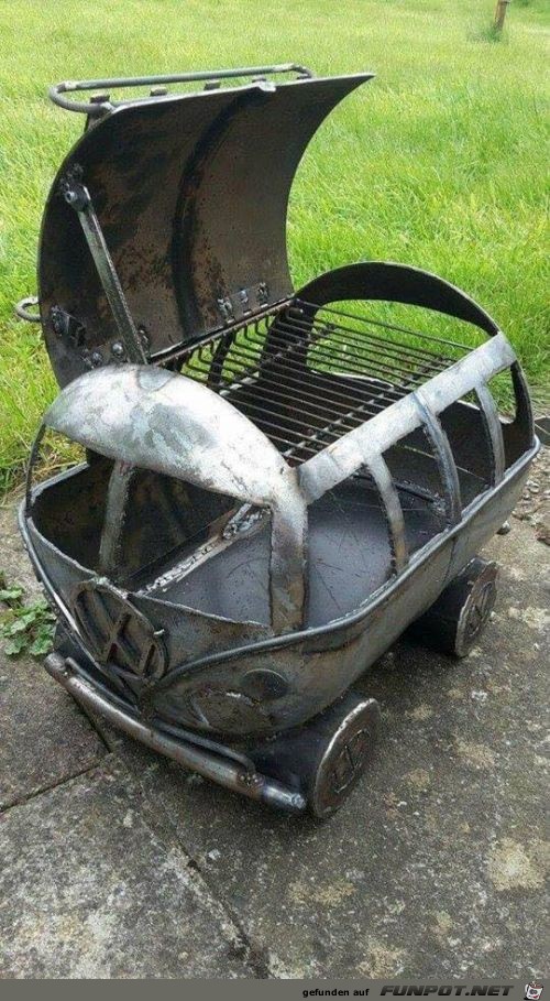 Toller Griller Toller Griller