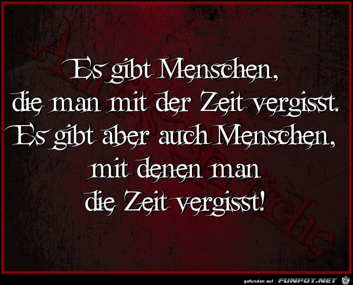 Es gibt Menschen Es gibt Menschen