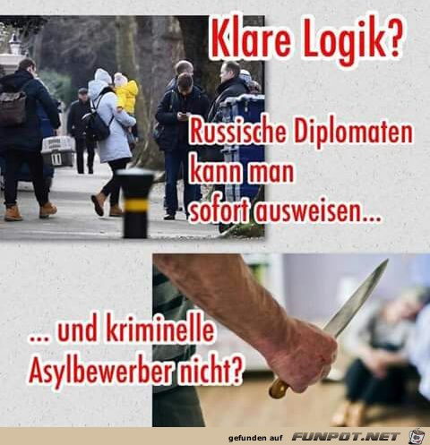 Klare Logik Klare Logik