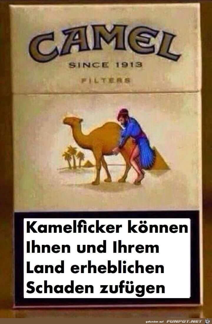 Böse Werbung Böse Werbung