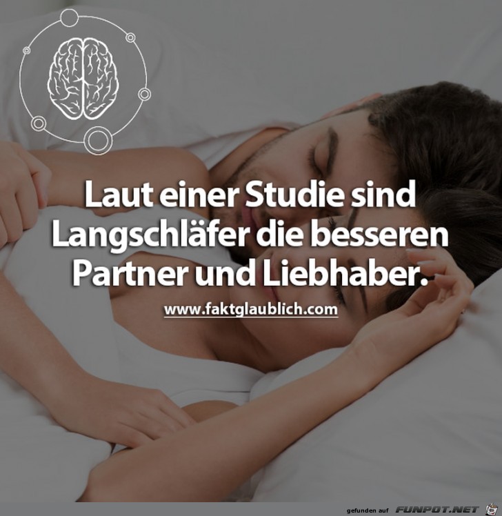 Laut einer Studie