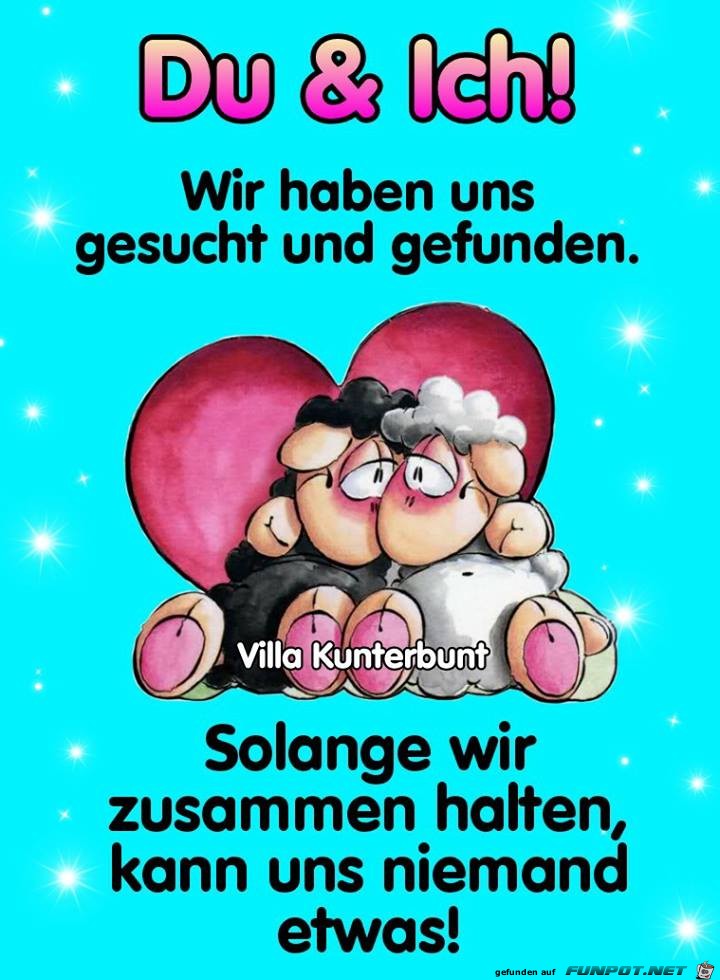 Du und Ich Du und Ich