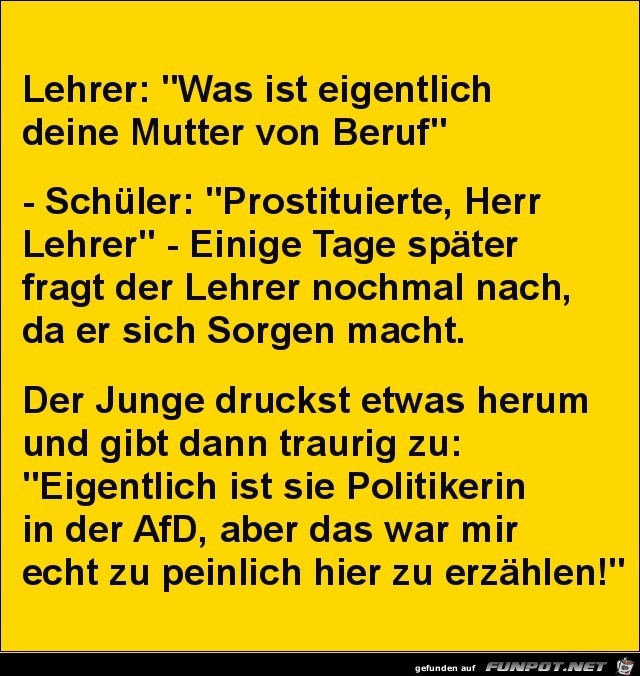 in der Schule........ in der Schule........