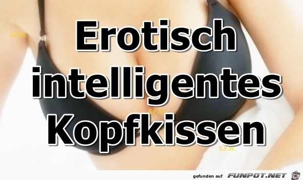 Kopfkissen Kopfkissen