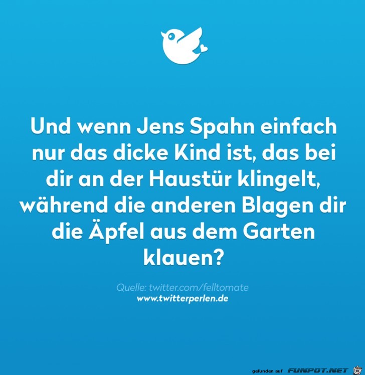 Spahn Spahn