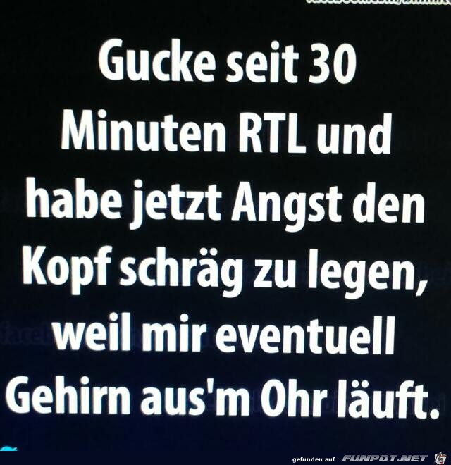 Schaue RTL