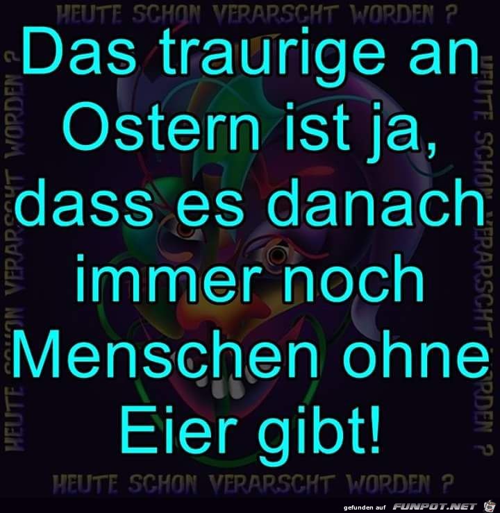 ohne Eier ohne Eier