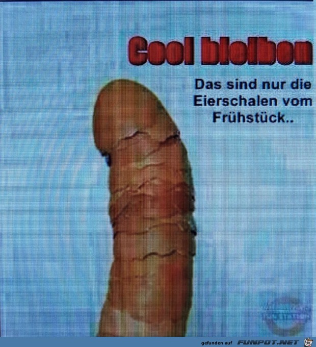 Eierschalen