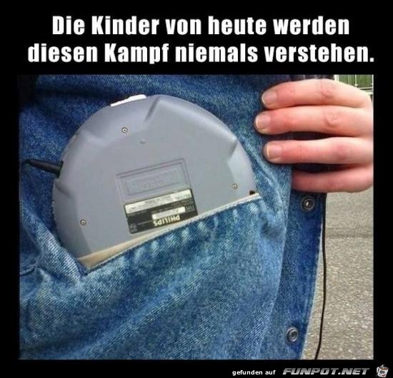 Die Kinder von heute Die Kinder von heute