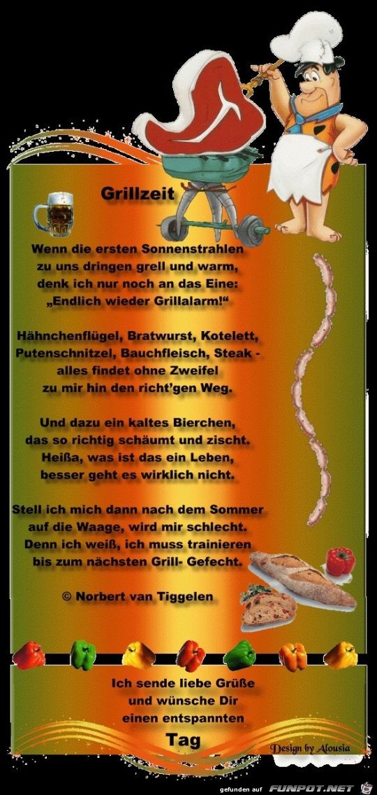 Grillzeit 2018 Grillzeit 2018