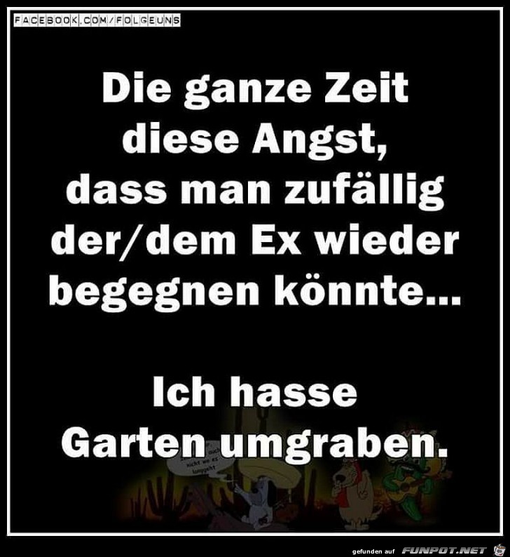 Diese Angst Diese Angst