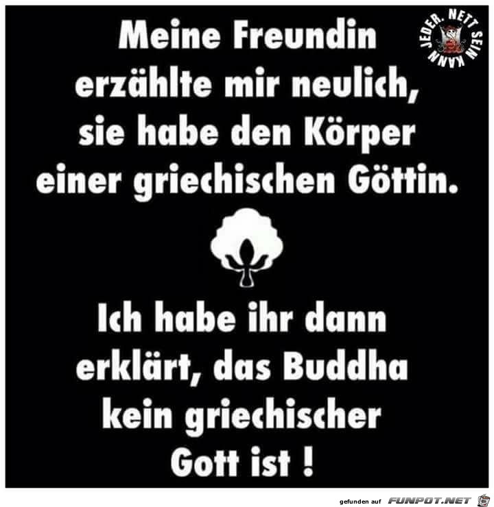 Buddha Buddha