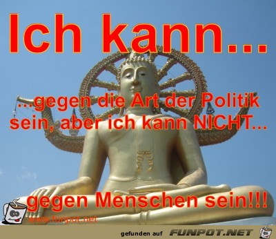 Ich kann... Ich kann...
