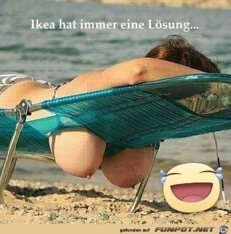 Ikea macht alles passend Ikea macht alles passend