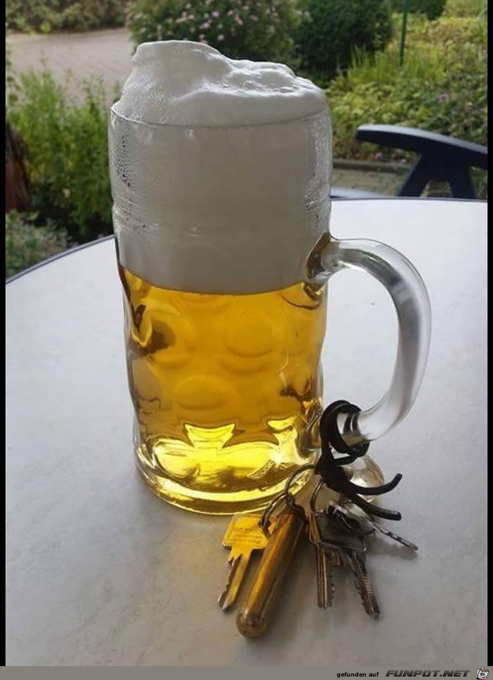 Mein neuer Schlüsselanhänger für den Sommer Mein neuer Schlüsselanhänger für den Sommer
