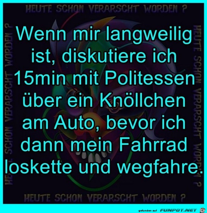 Politessen Politessen